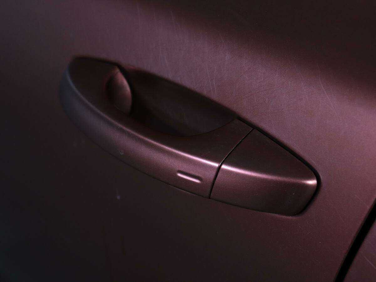 Skoda Kodiaq с пробегом — 2018 год. Фото: #16