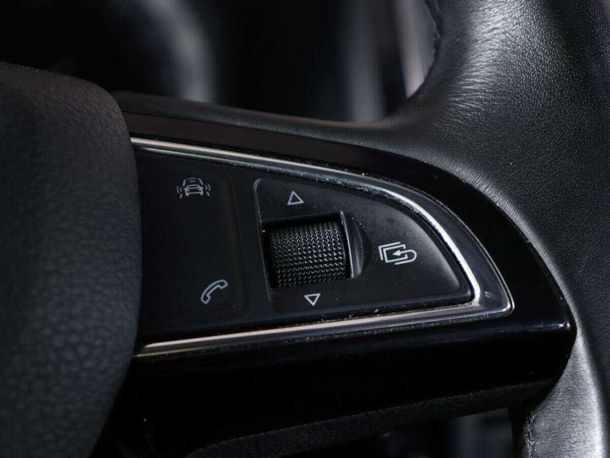 Skoda Kodiaq с пробегом — 2018 год. Фото: #21