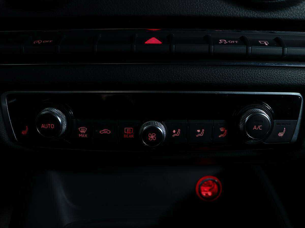 Audi A3 с пробегом — 2014 год. Фото: #14