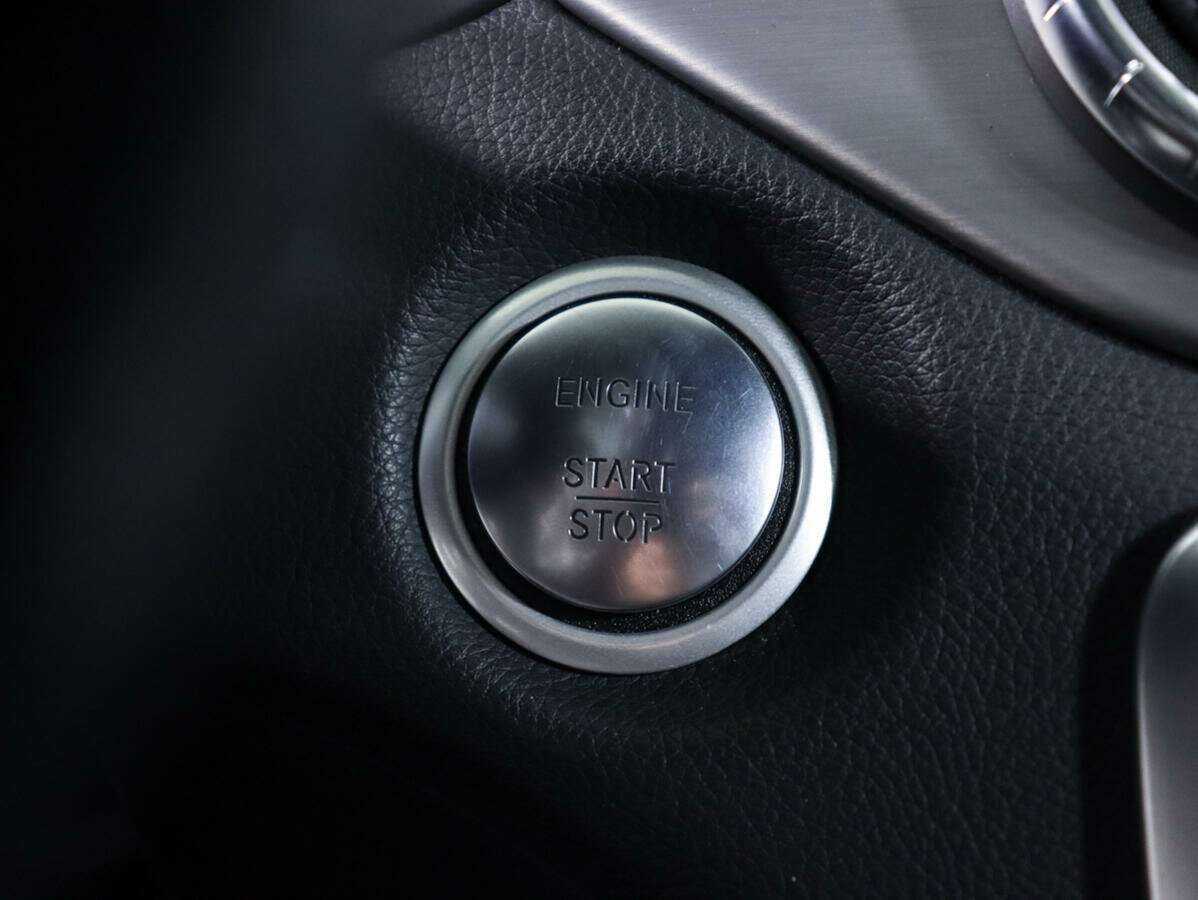 Mercedes-Benz CLA с пробегом — 2018 год. Фото: #15