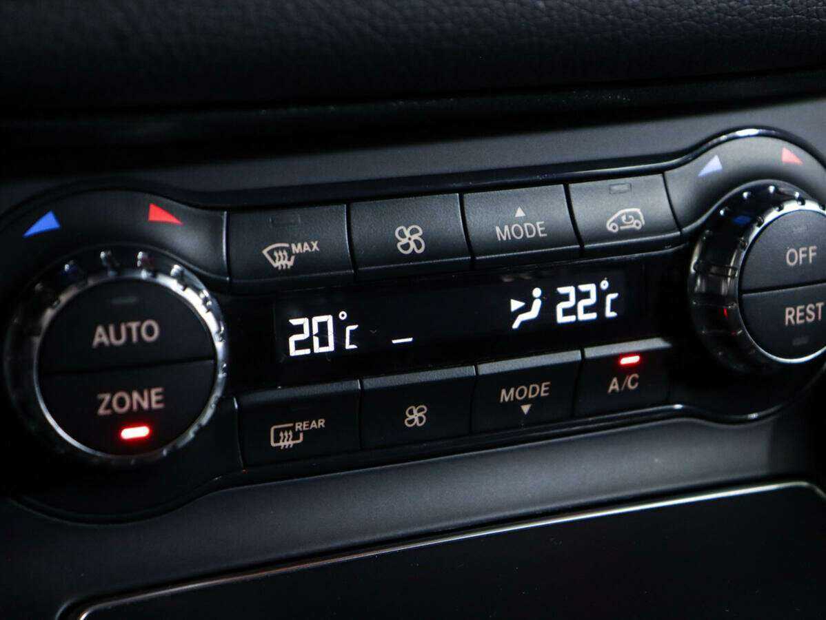 Mercedes-Benz CLA с пробегом — 2018 год. Фото: #18