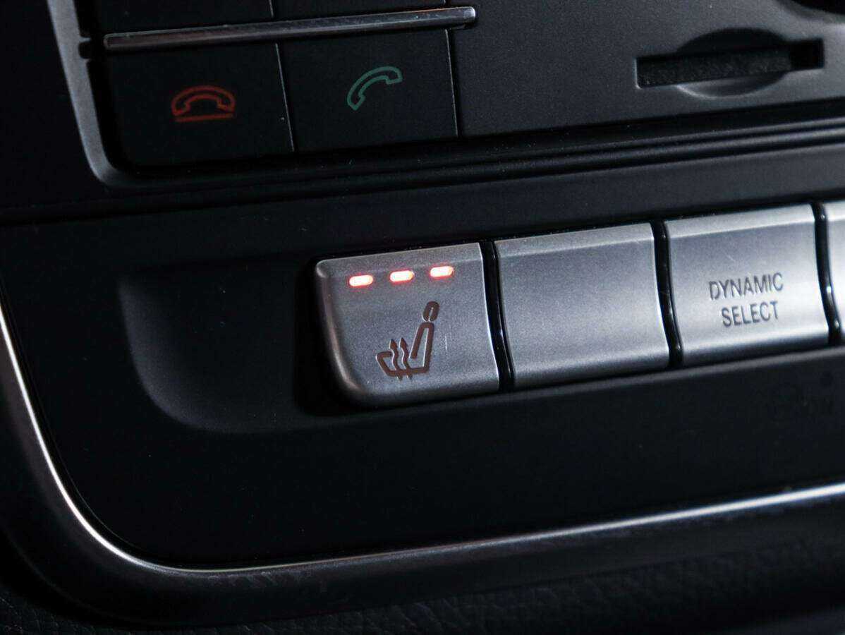 Mercedes-Benz CLA с пробегом — 2018 год. Фото: #19