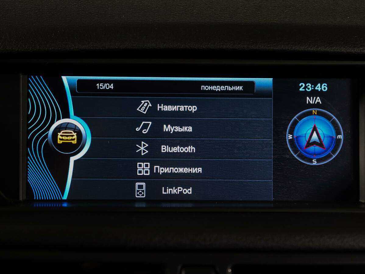 BMW X1 с пробегом — 2014 год. Фото: #15