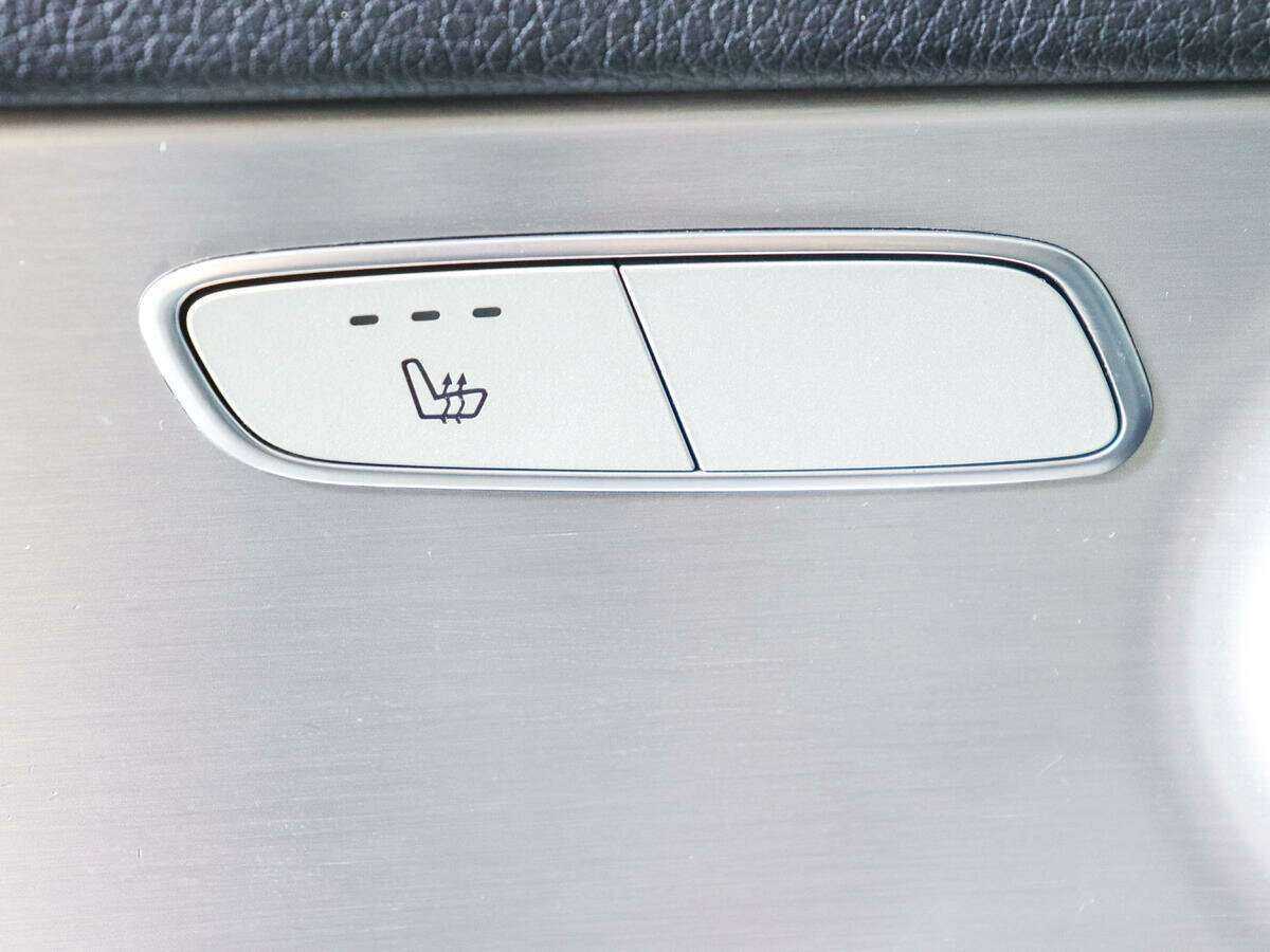 Mercedes-Benz C-Класс с пробегом — 2016 год. Фото: #21