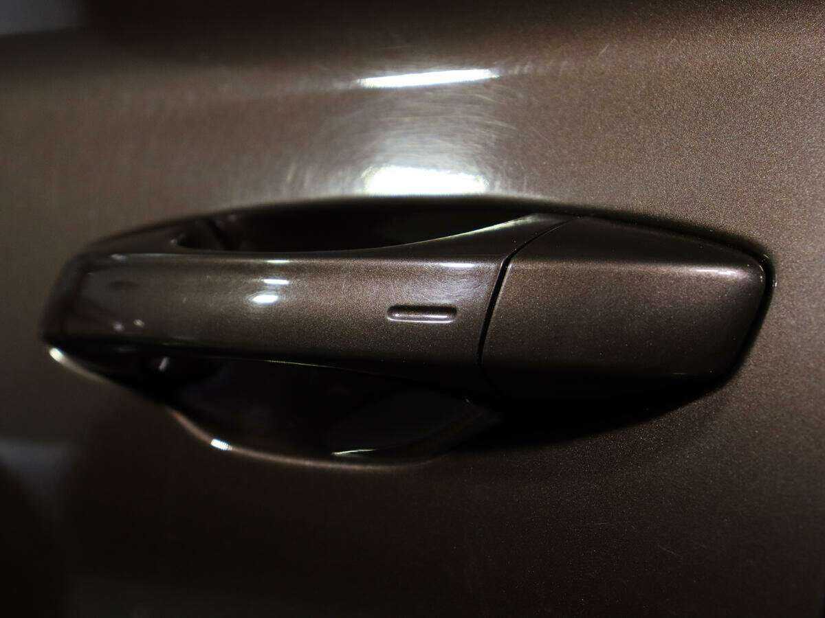 Skoda Kodiaq с пробегом — 2019 год. Фото: #23