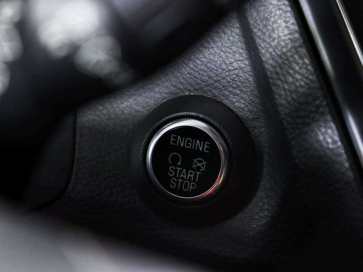 Ford Focus с пробегом — 2016 год. Фото: #17