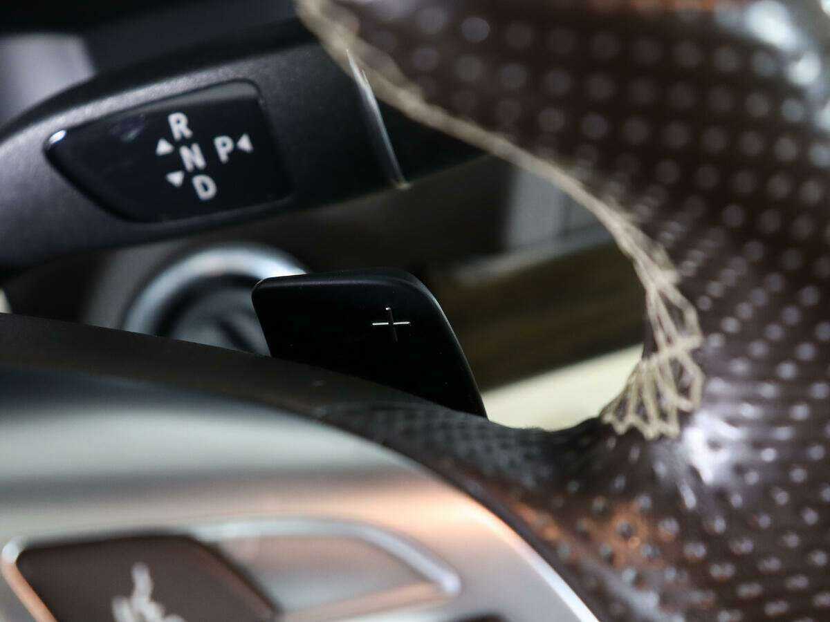 Mercedes-Benz E-Класс с пробегом — 2016 год. Фото: #20