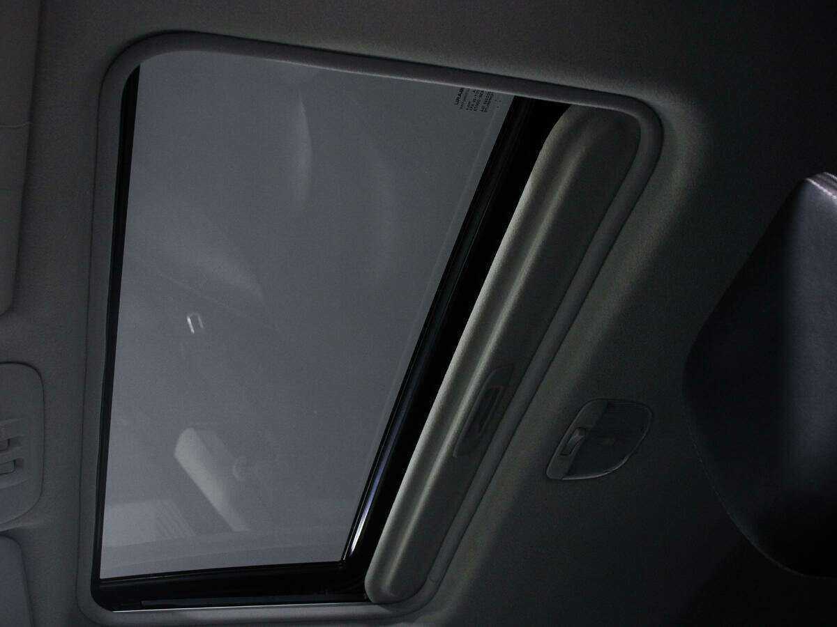 Subaru XV с пробегом — 2012 год. Фото: #13