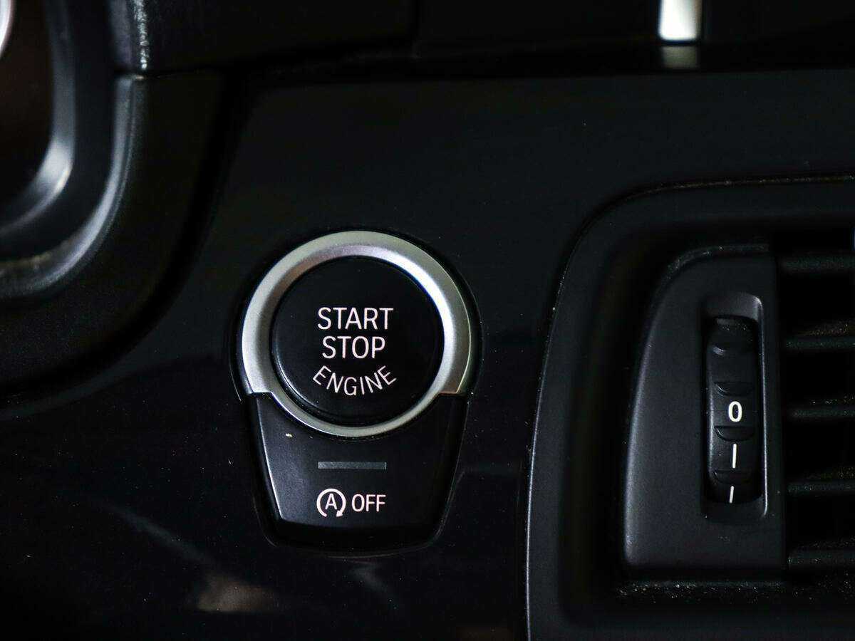 BMW 5 серии с пробегом — 2014 год. Фото: #19