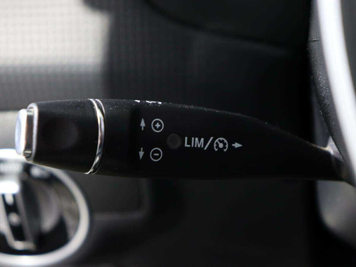 Mercedes-Benz A-Класс с пробегом — 2014 год. Фото: #19