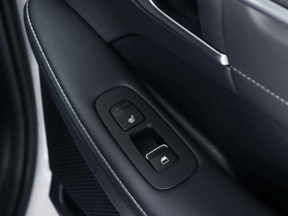 Hyundai Sonata с пробегом — 2020 год. Фото: #16