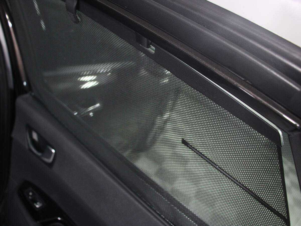 Kia Optima с пробегом — 2016 год. Фото: #14