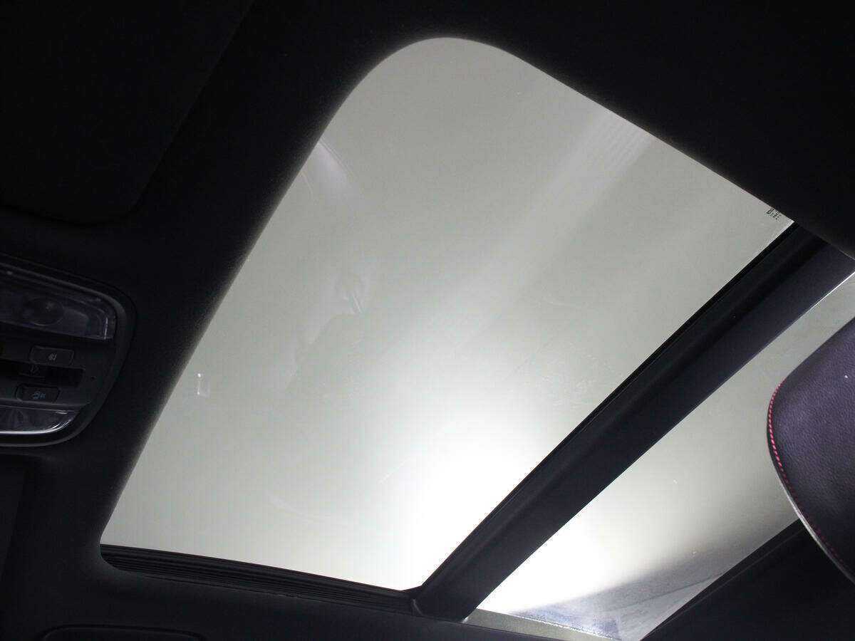 Kia Optima с пробегом — 2016 год. Фото: #29