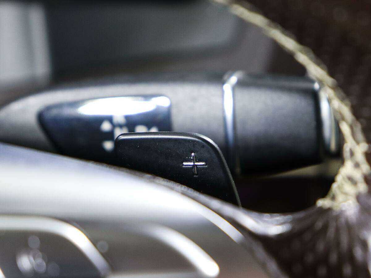 Mercedes-Benz E-Класс с пробегом — 2013 год. Фото: #18