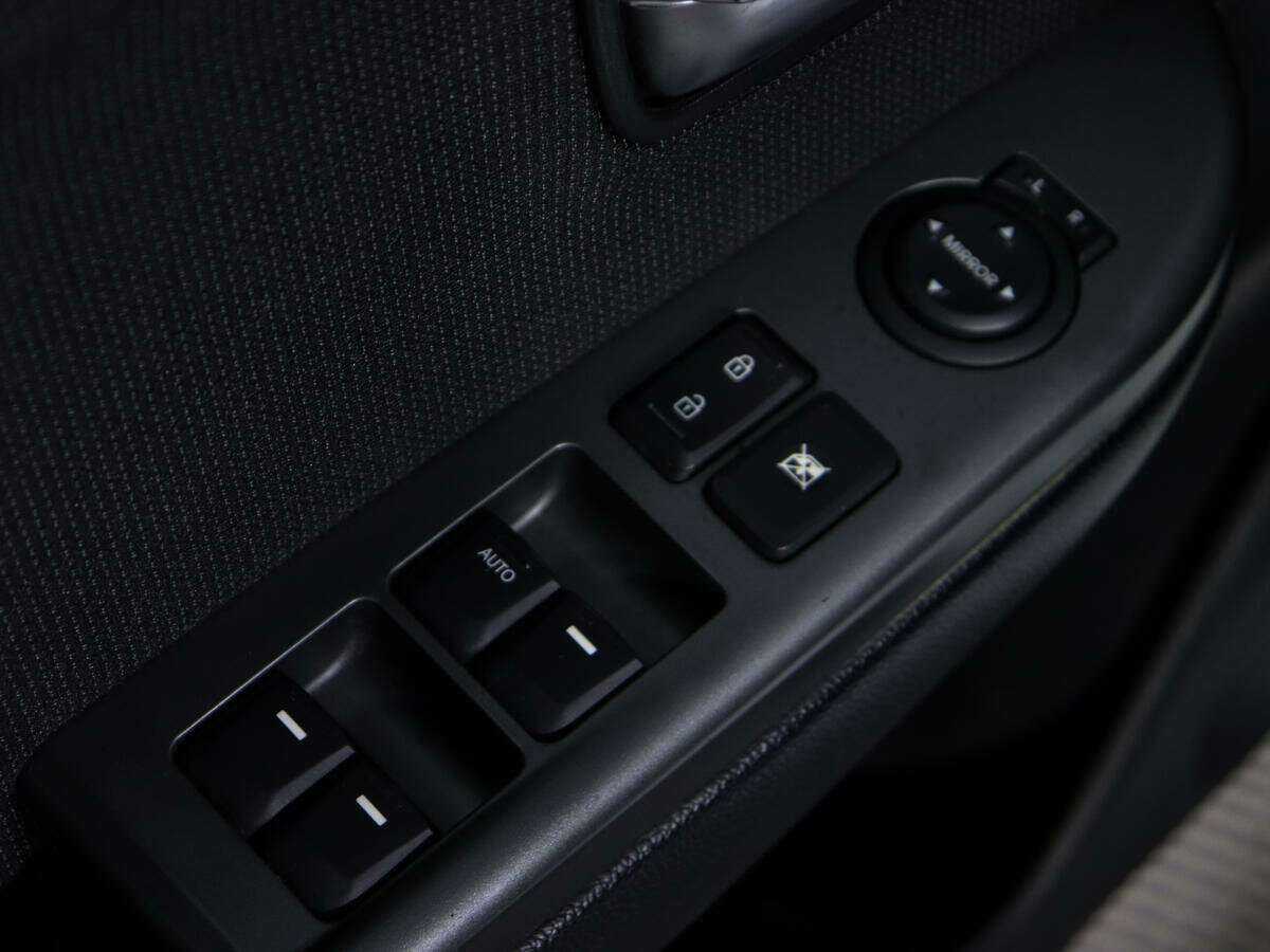 Kia Rio с пробегом — 2016 год. Фото: #14