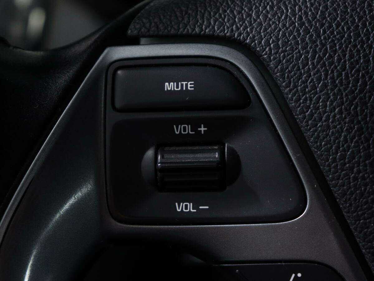 Kia Rio с пробегом — 2016 год. Фото: #16