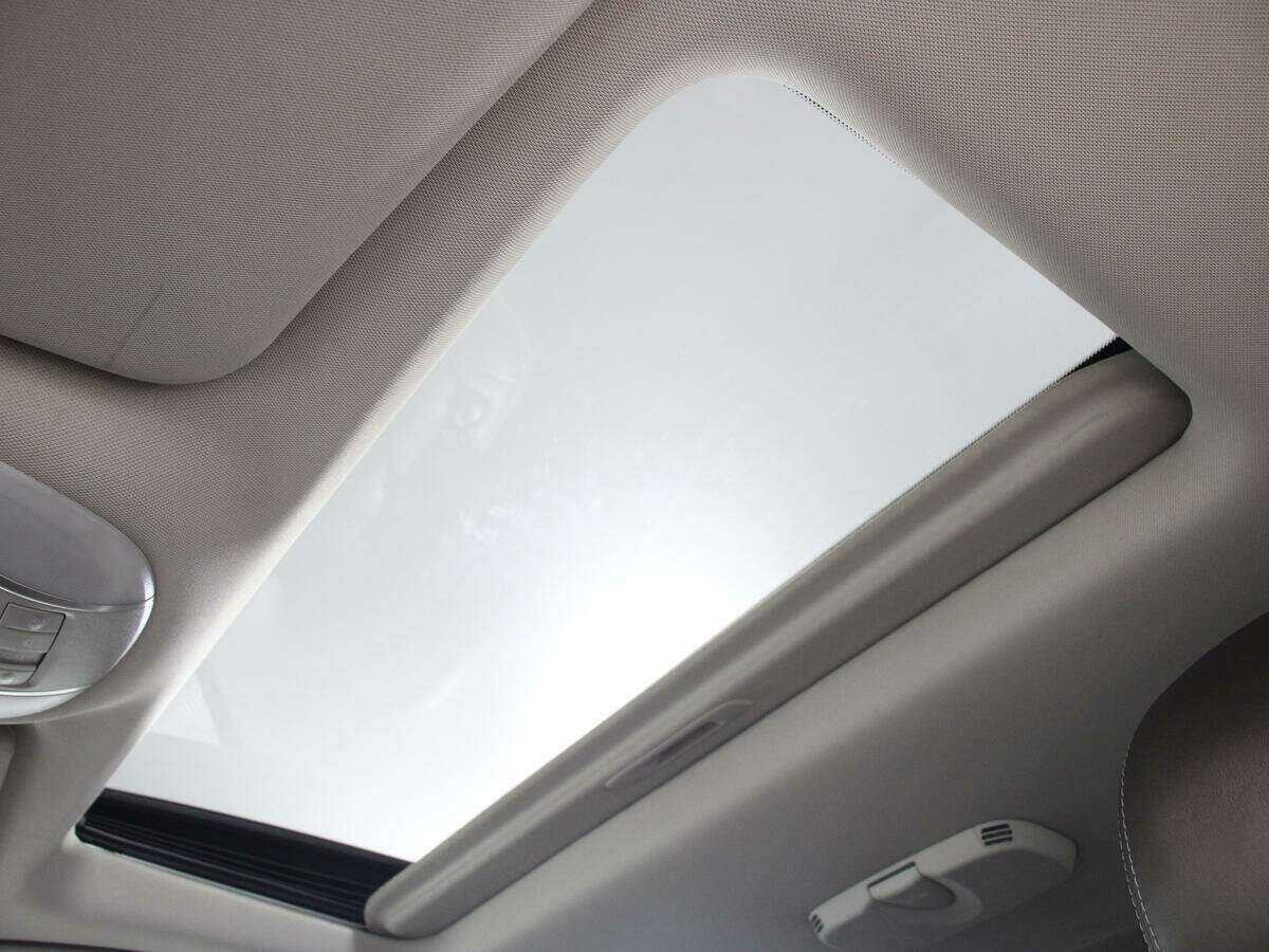 Infiniti QX60 с пробегом — 2018 год. Фото: #19