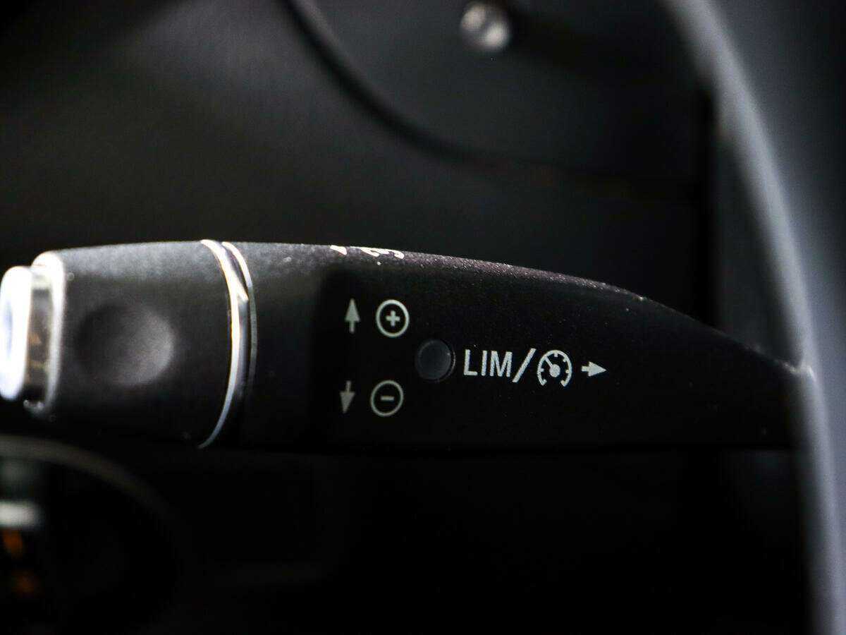 Mercedes-Benz CLA с пробегом — 2016 год. Фото: #18