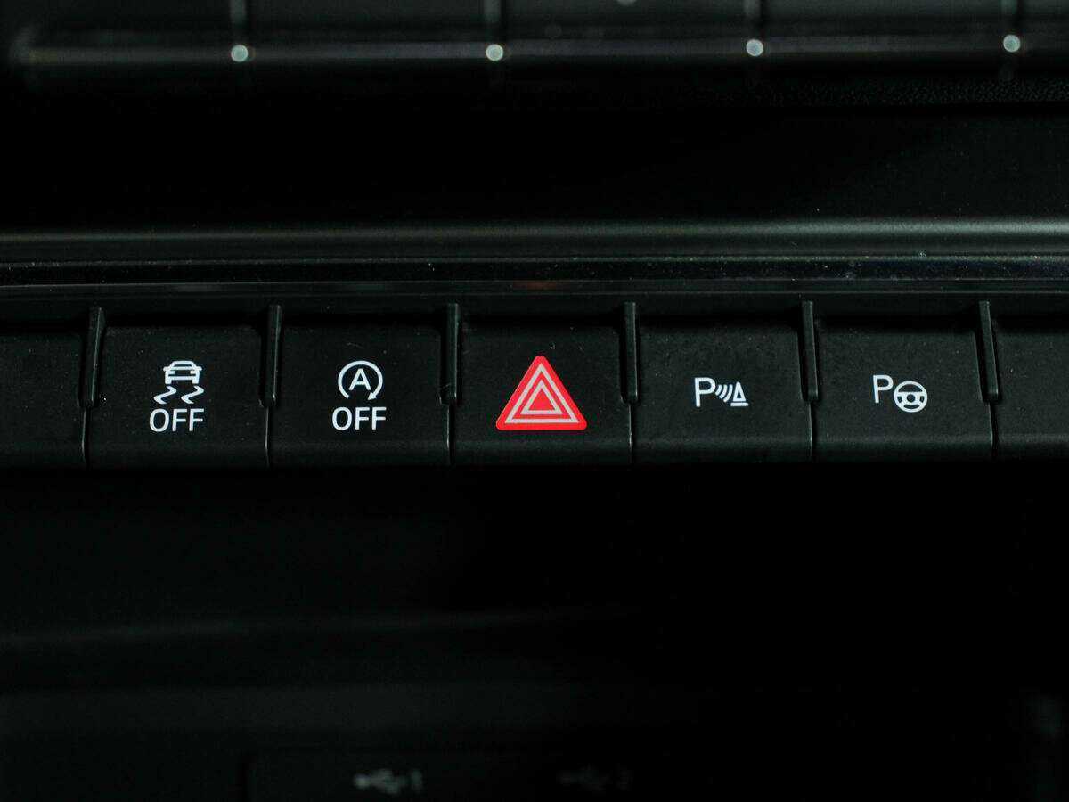 Audi A3 с пробегом — 2021 год. Фото: #15