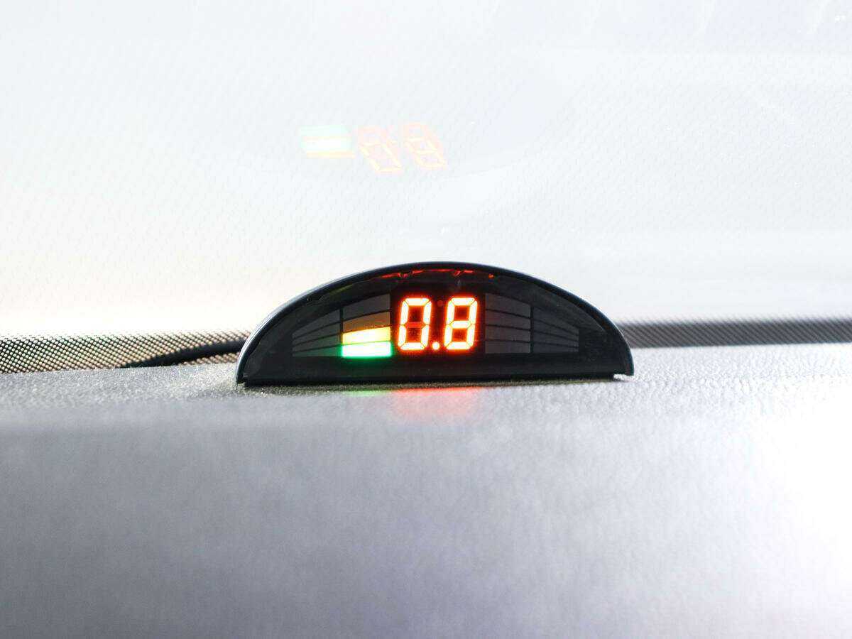 Renault Duster с пробегом — 2021 год. Фото: #13