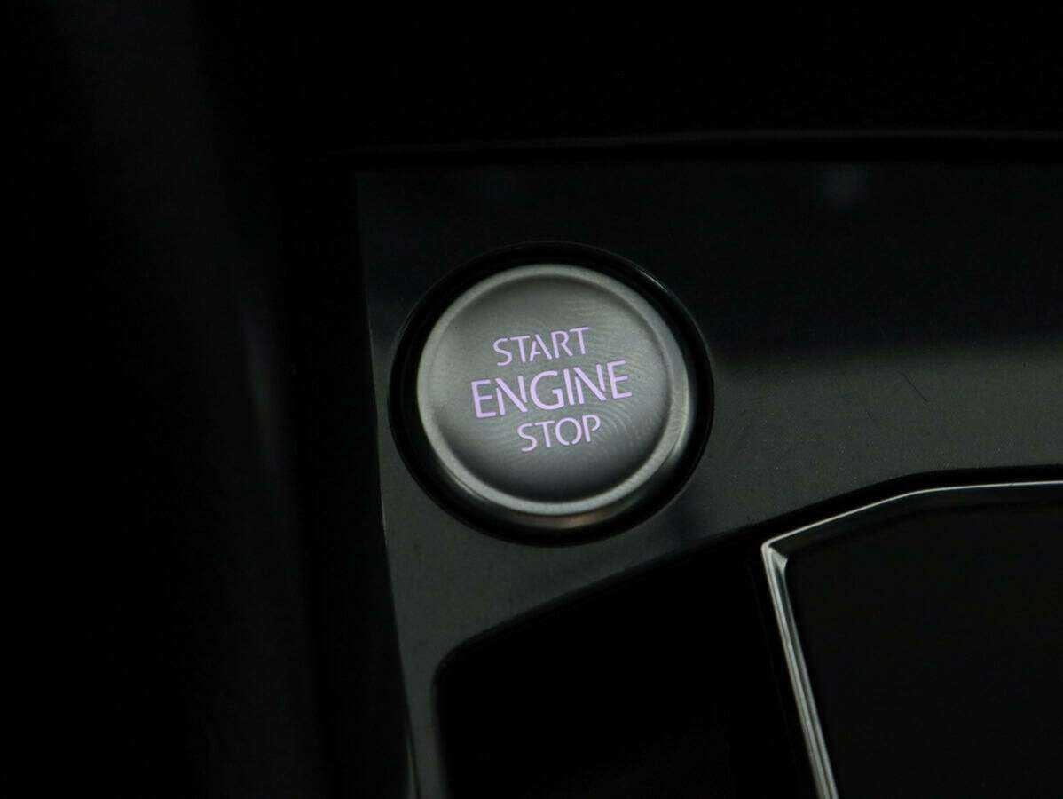 Volkswagen Tiguan с пробегом — 2018 год. Фото: #15