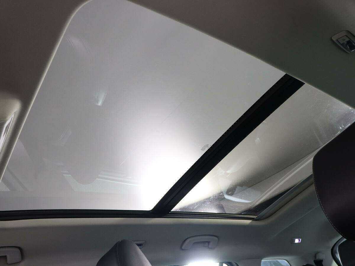 Skoda Kodiaq с пробегом — 2017 год. Фото: #28