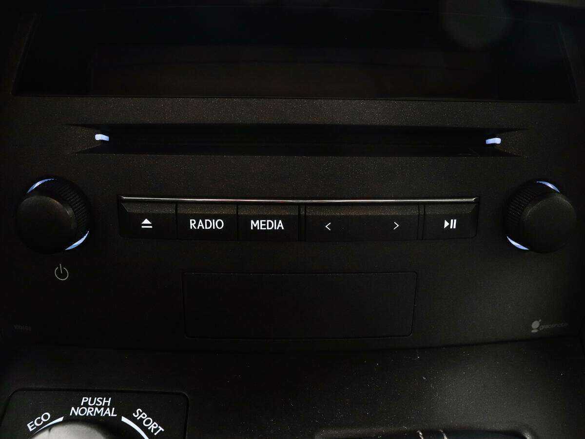 Lexus NX с пробегом — 2017 год. Фото: #14