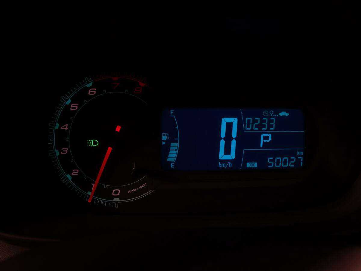 Chevrolet Cobalt с пробегом — 2020 год. Фото: #9