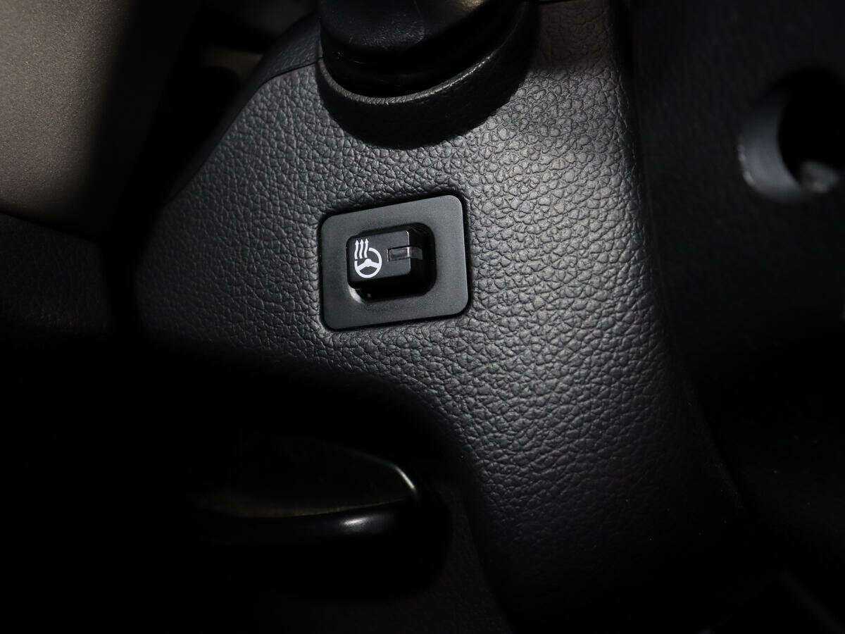 Kia Sportage с пробегом — 2015 год. Фото: #17