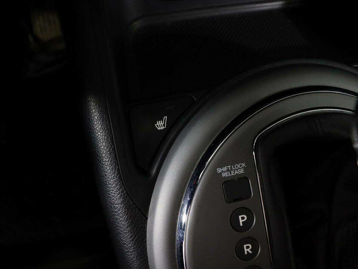 Kia Sportage с пробегом — 2015 год. Фото: #20