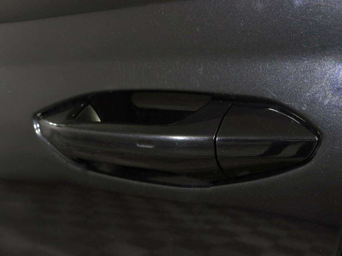 Skoda Octavia с пробегом — 2020 год. Фото: #15