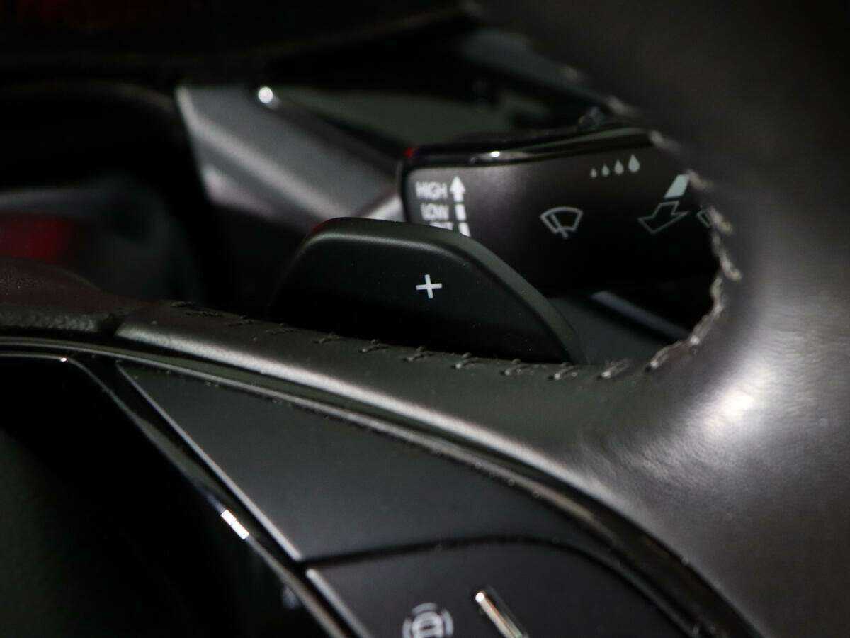 Skoda Octavia с пробегом — 2020 год. Фото: #21