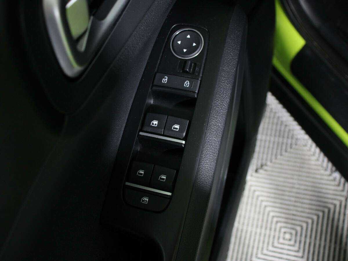 Kia Soul с пробегом — 2019 год. Фото: #15