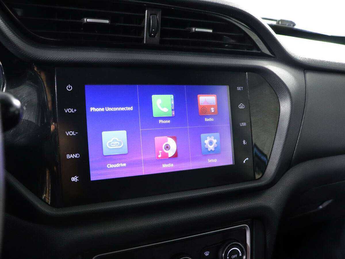 Chery Tiggo 3 с пробегом — 2017 год. Фото: #13