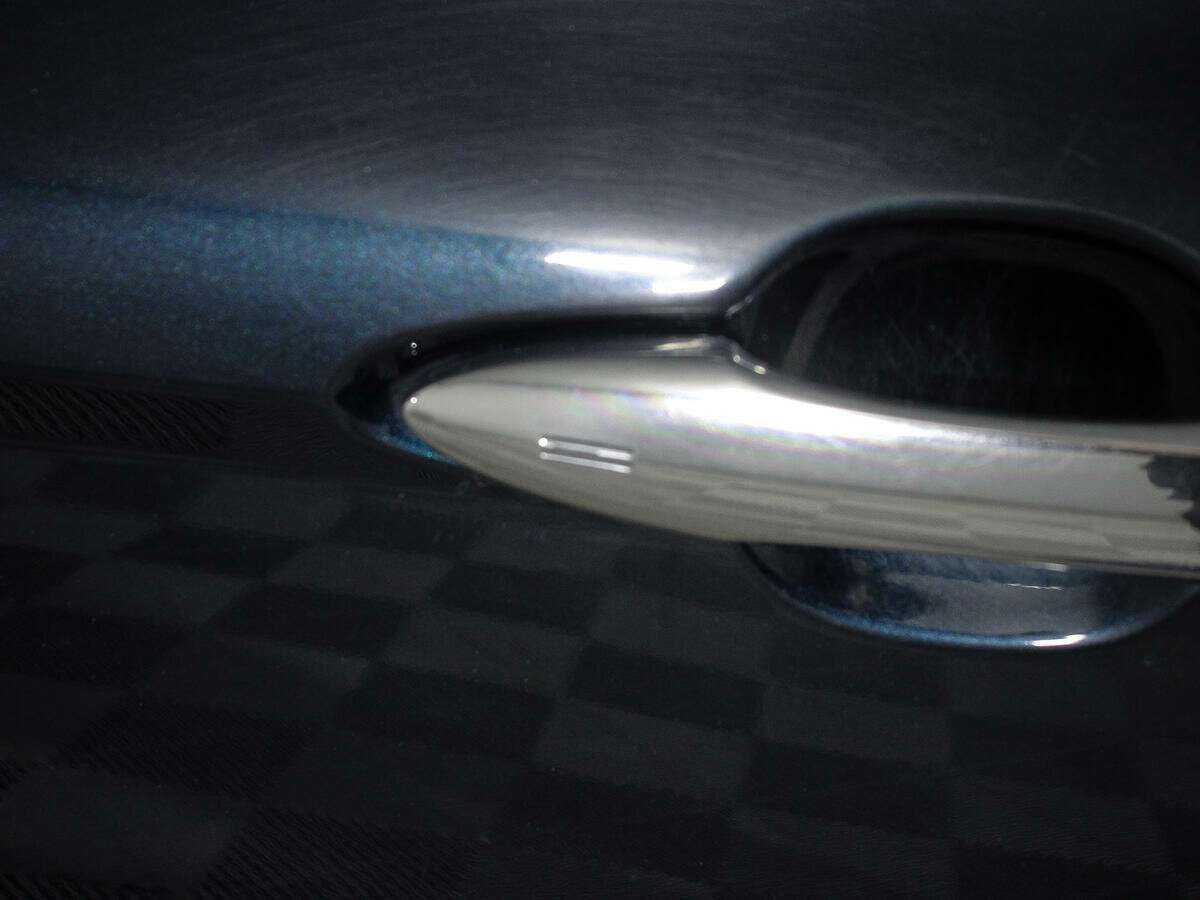 Toyota Camry с пробегом — 2018 год. Фото: #11