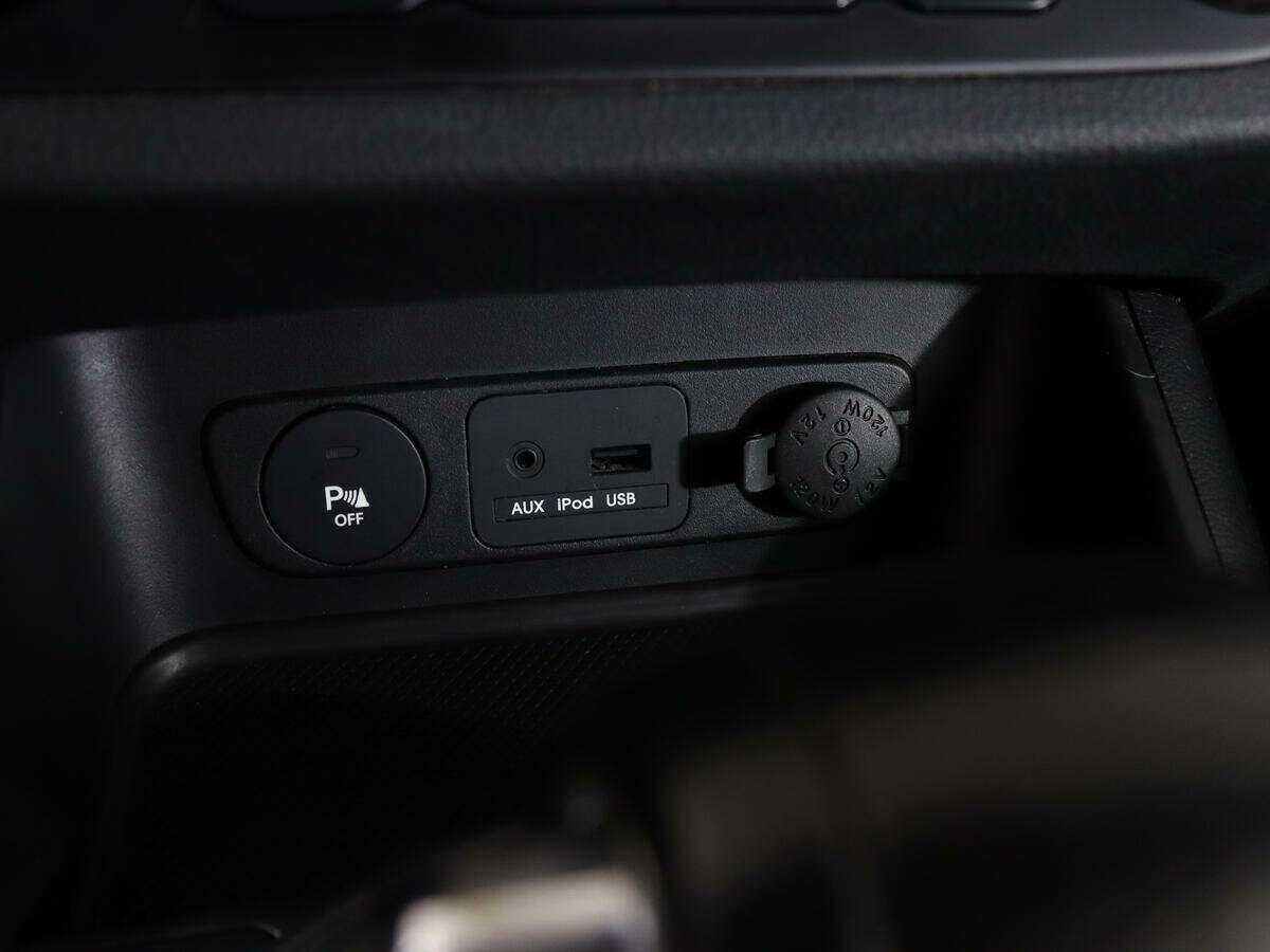 Kia Sportage с пробегом — 2013 год. Фото: #15