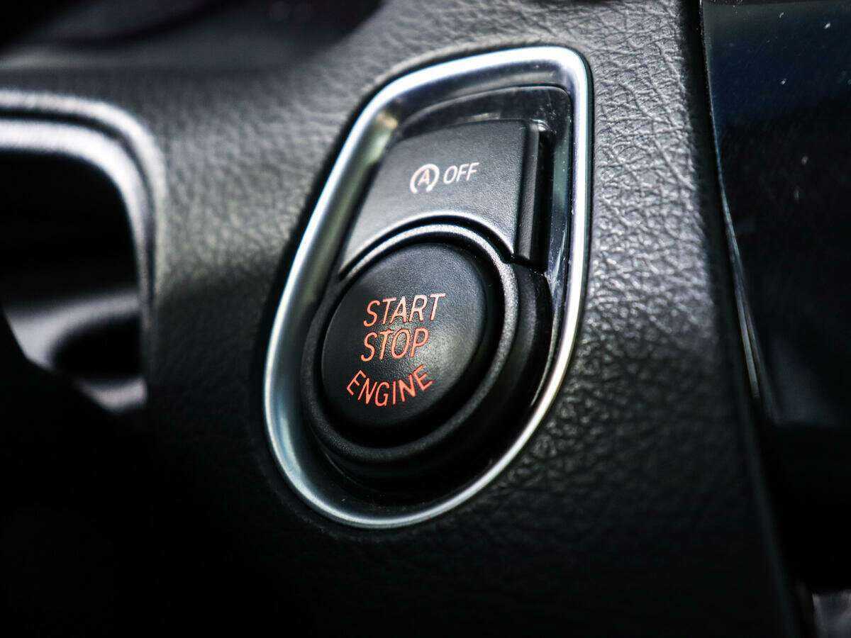 BMW 1 серии с пробегом — 2018 год. Фото: #16