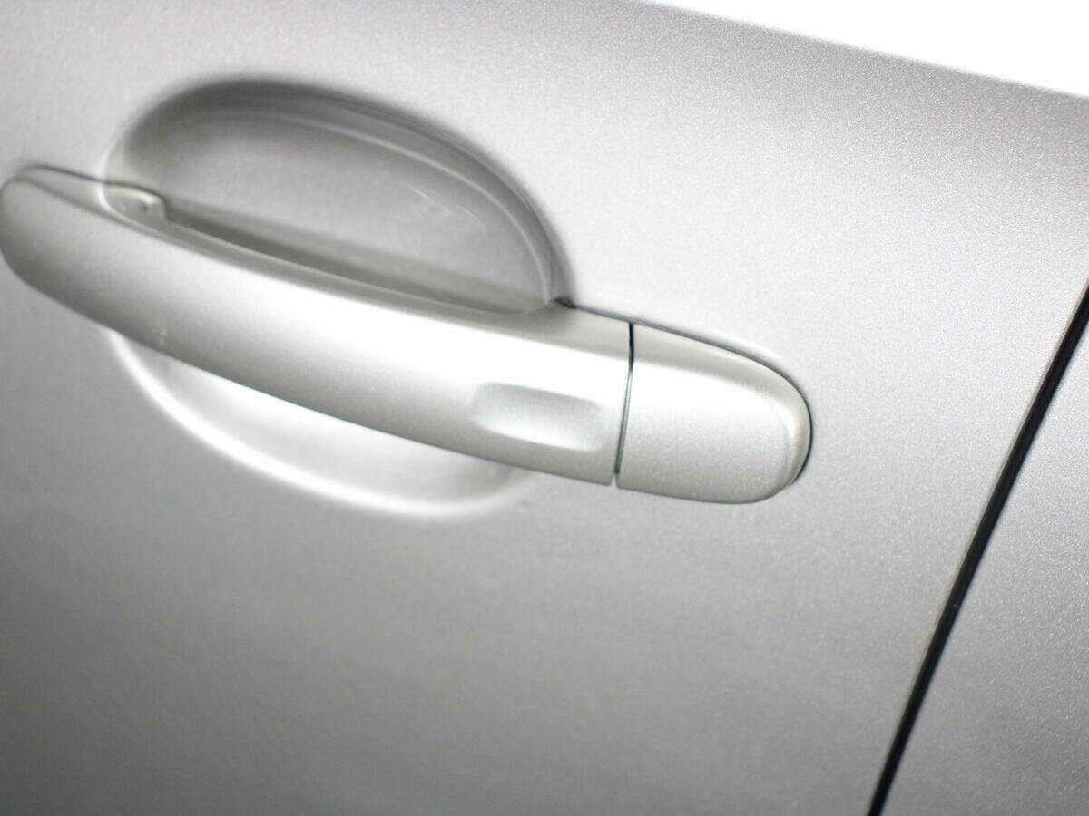 Volkswagen Polo с пробегом — 2021 год. Фото: #14