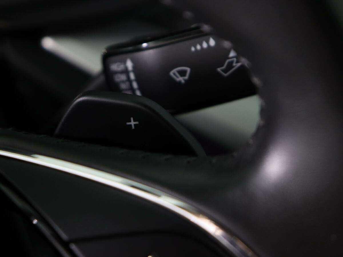 Skoda Octavia с пробегом — 2021 год. Фото: #13