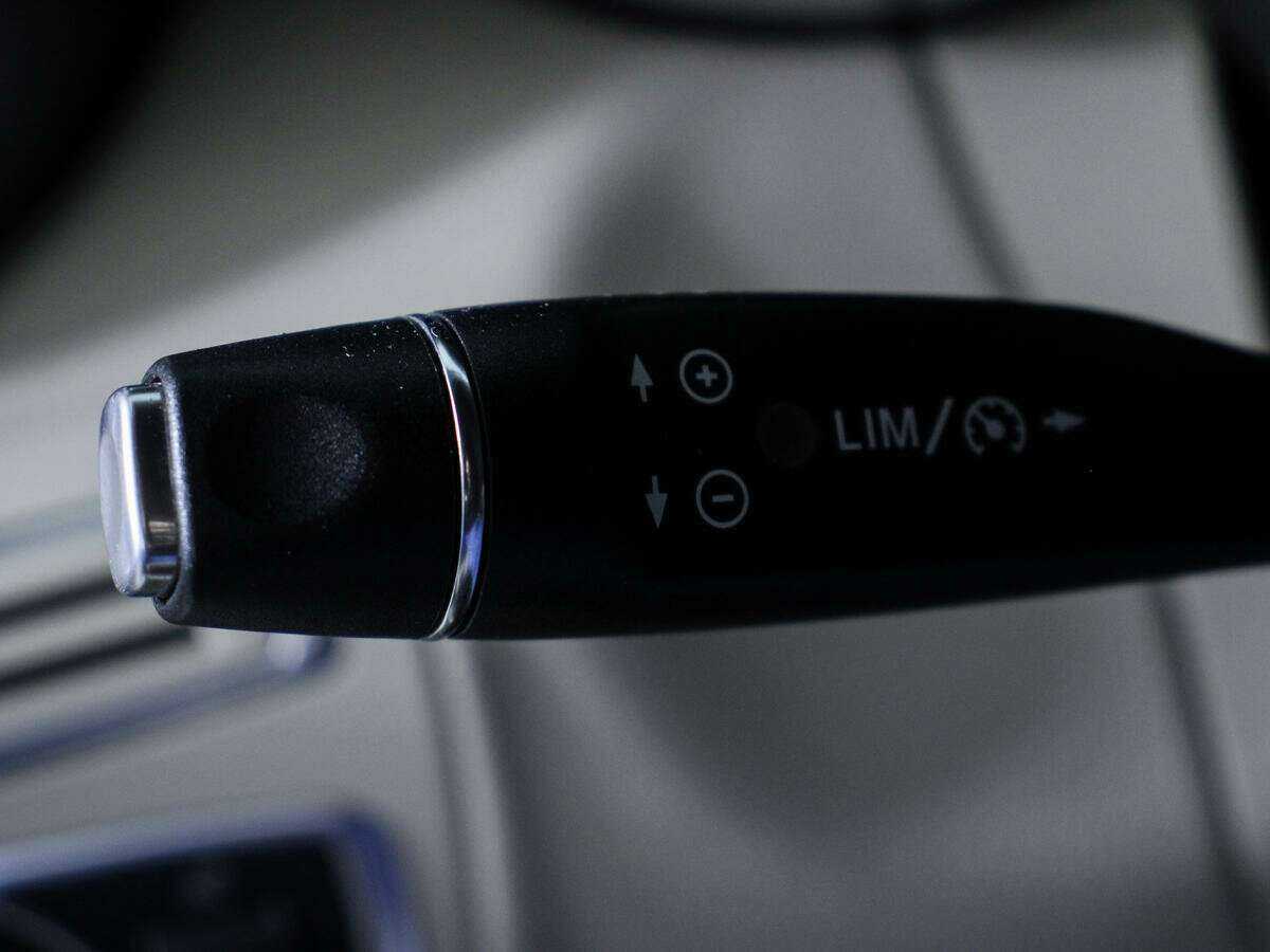 Mercedes-Benz C-Класс с пробегом — 2014 год. Фото: #12