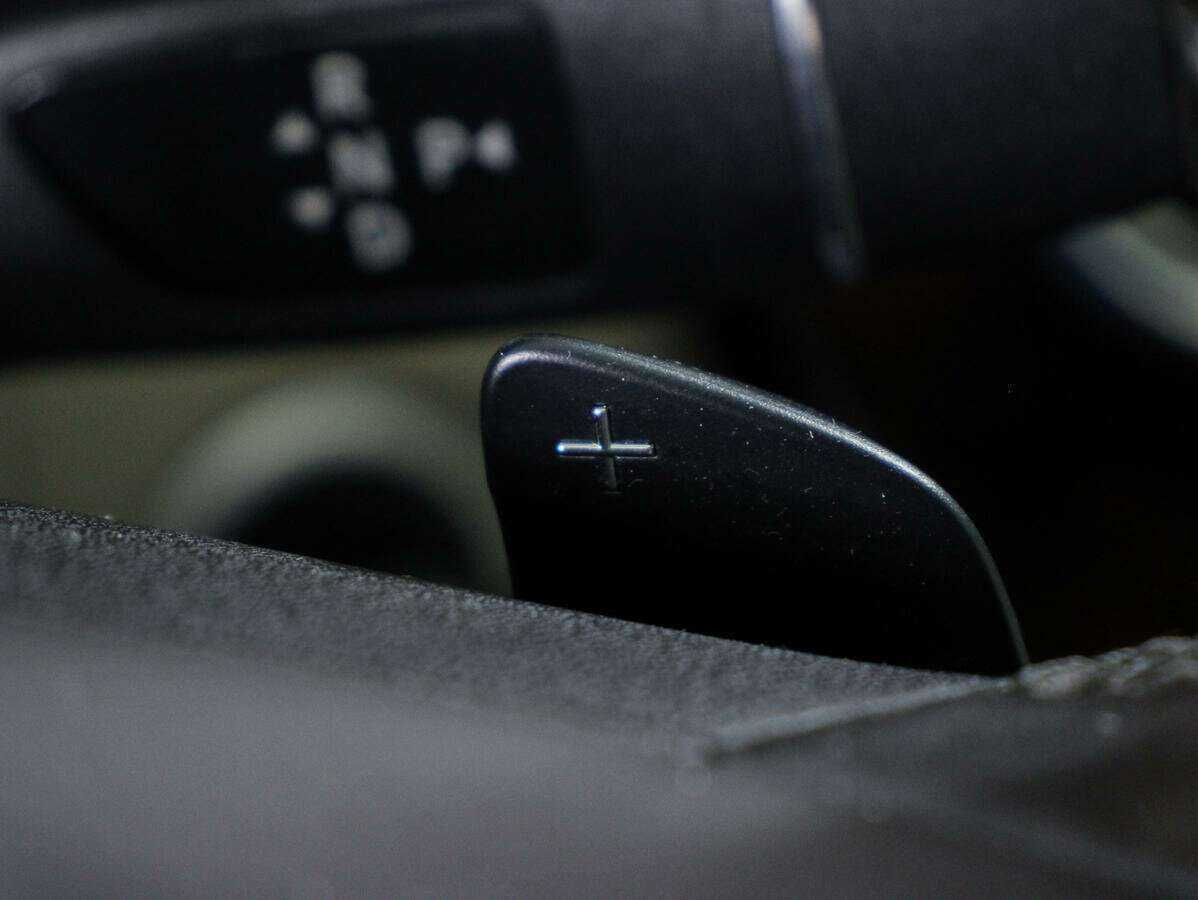 Mercedes-Benz C-Класс с пробегом — 2014 год. Фото: #13