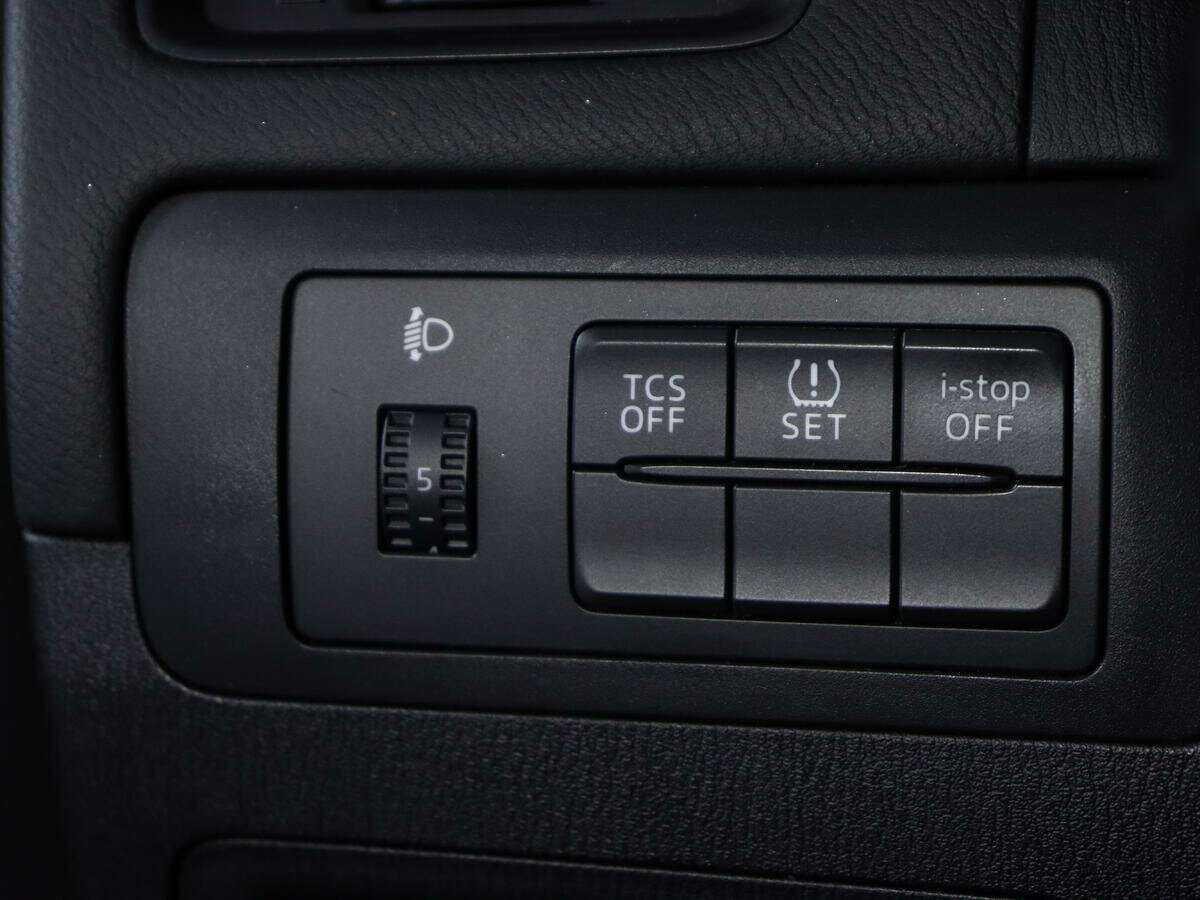 Mazda CX-5 с пробегом — 2012 год. Фото: #14