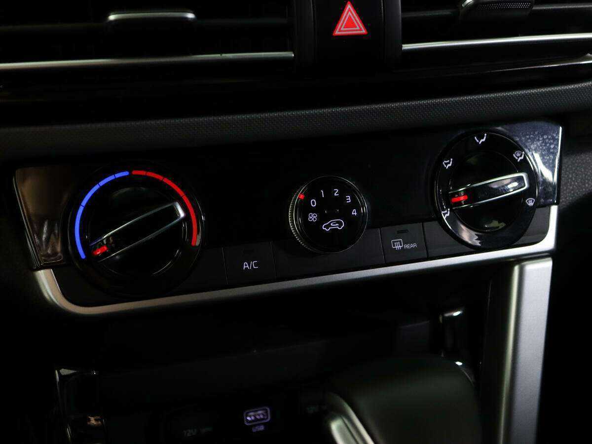 Kia Seltos с пробегом — 2021 год. Фото: #15