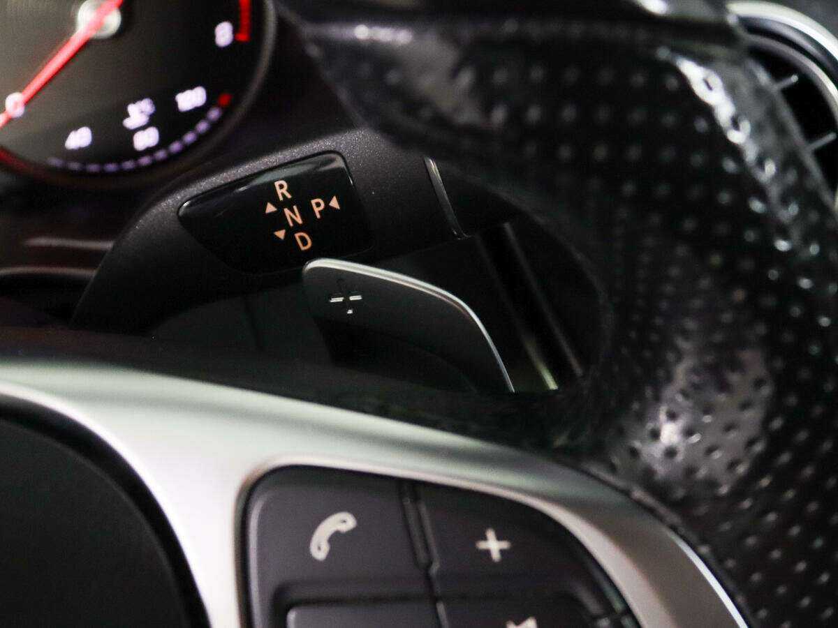 Mercedes-Benz C-Класс с пробегом — 2016 год. Фото: #20