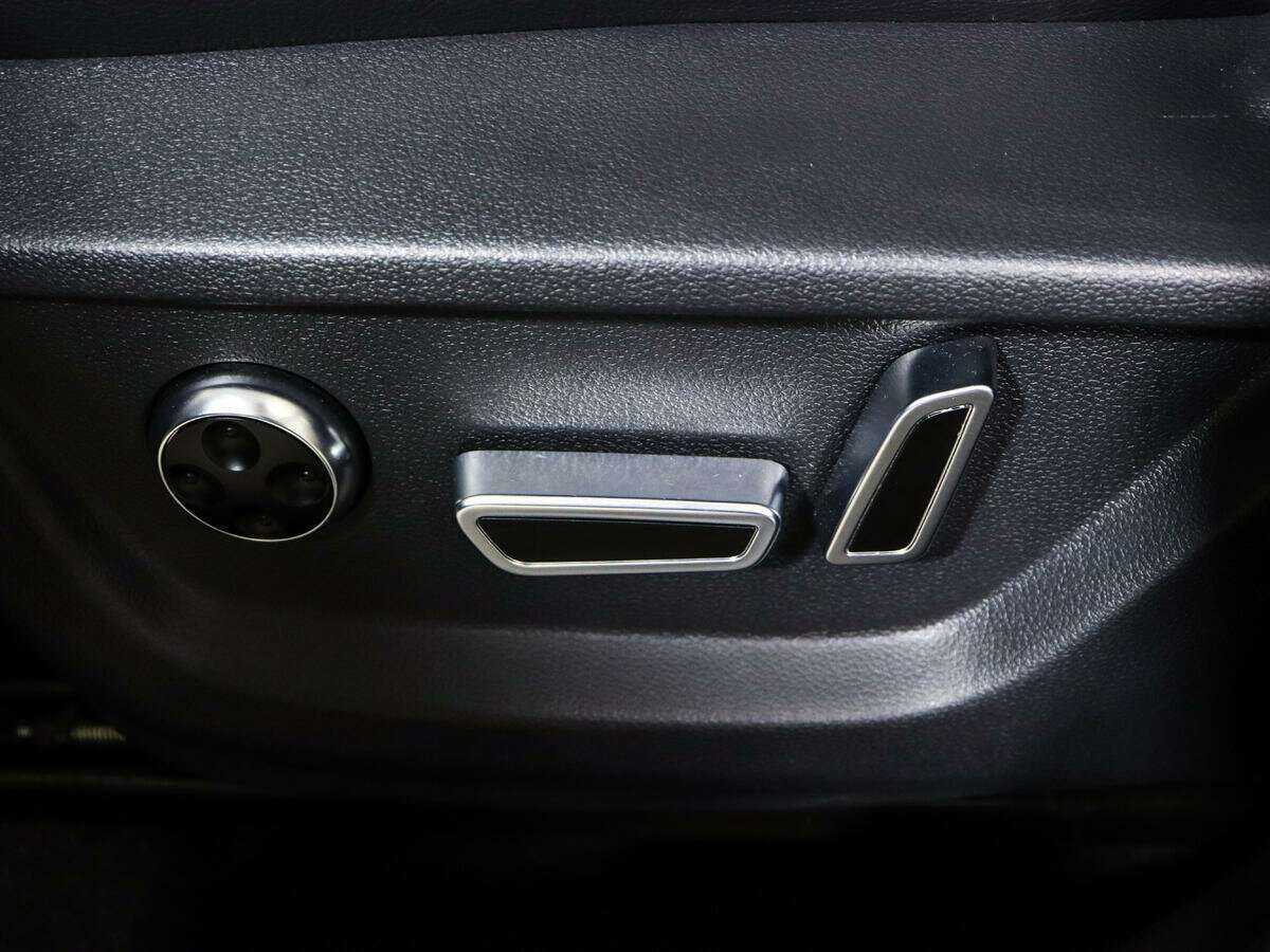 Chery Tiggo 4 с пробегом — 2019 год. Фото: #18