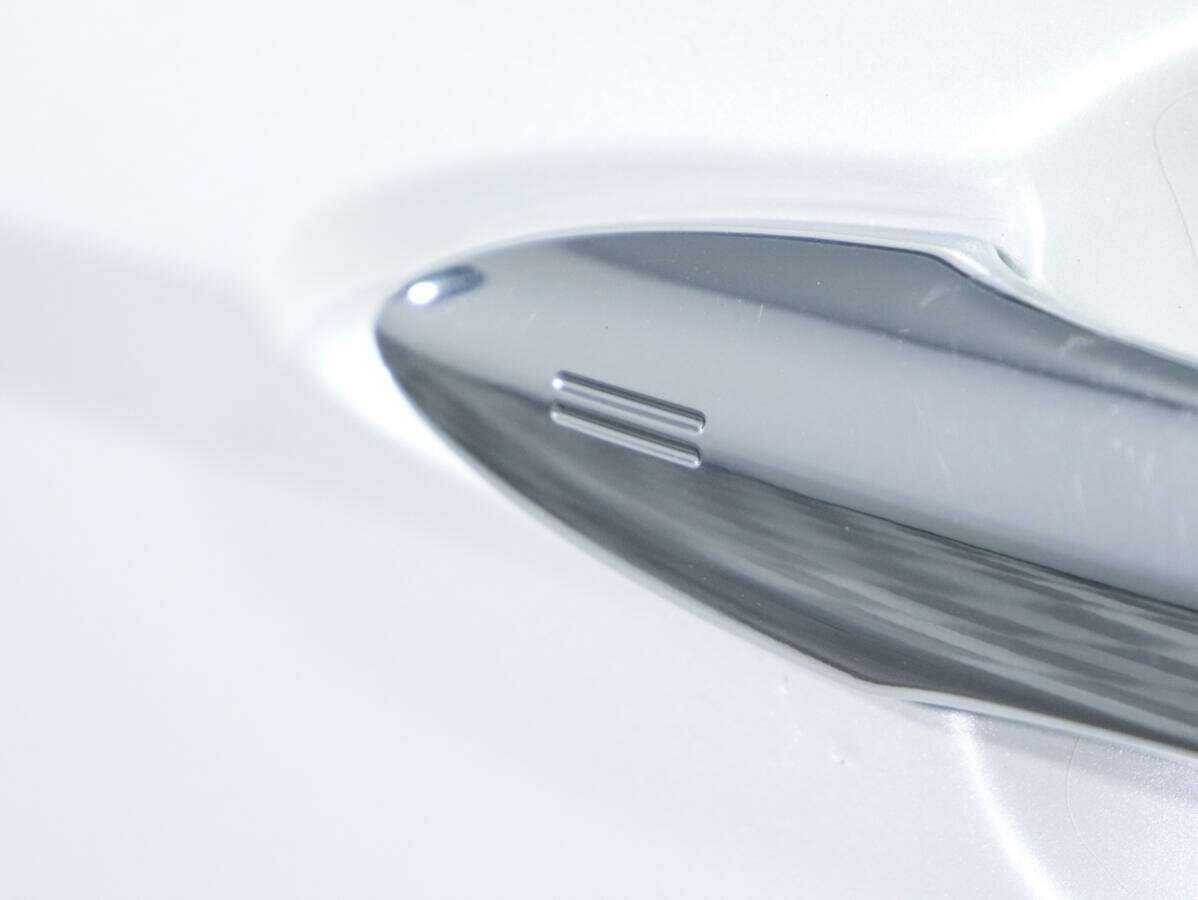 Toyota Camry с пробегом — 2018 год. Фото: #12