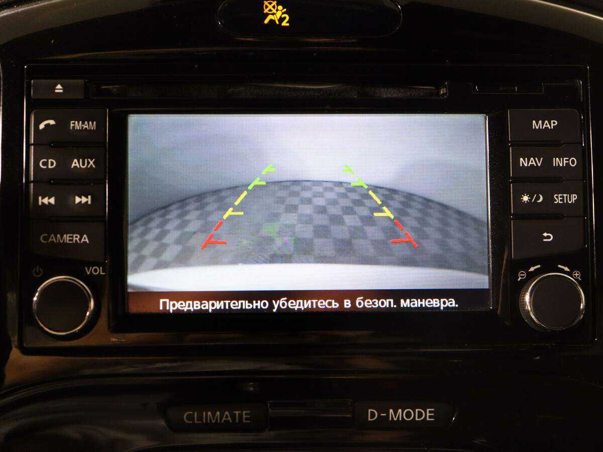 Nissan Juke Nismo с пробегом — 2013 год. Фото: #11