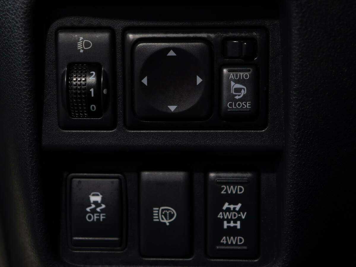 Nissan Juke Nismo с пробегом — 2013 год. Фото: #13