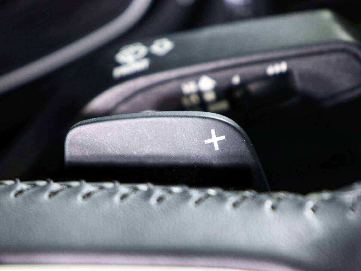 Audi A4 с пробегом — 2017 год. Фото: #17