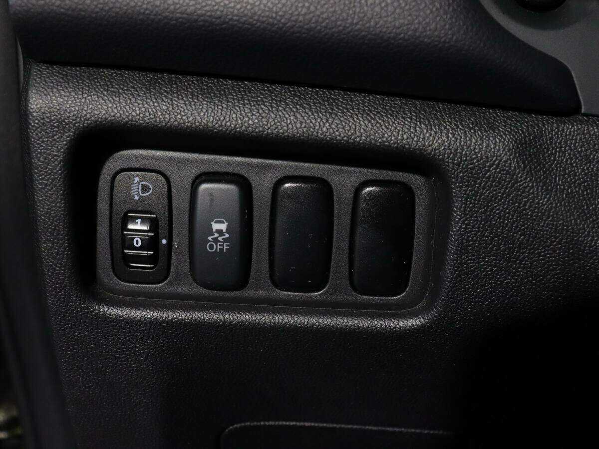 Mitsubishi ASX с пробегом — 2013 год. Фото: #14